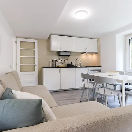 Apartament Belem Boutique By Homing Lizbona