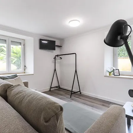 Apartment Belem Boutique By Homing