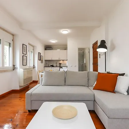 Apartmán Nine Horizons Belem *