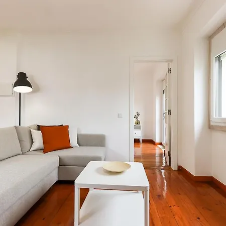 Nine Horizons Belem Appartement *