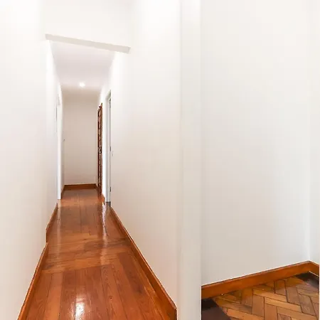 Apartment Belem Boutique By Homing