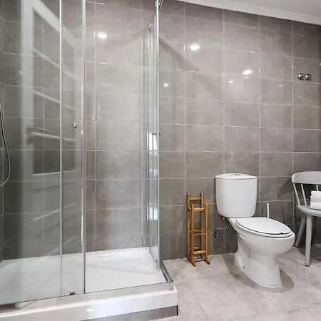 Nine Horizons Belem Apartamento