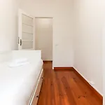 Apartmán Nine Horizons Belem *