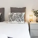 Apartamento Nine Horizons Belem