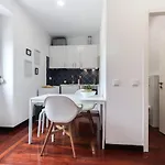 Apartmán Nine Horizons Belem *