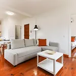 Διαμέρισμα Nine Horizons Belem Lisboa