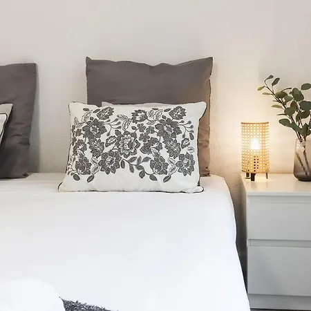 דירה Nine Horizons Belem