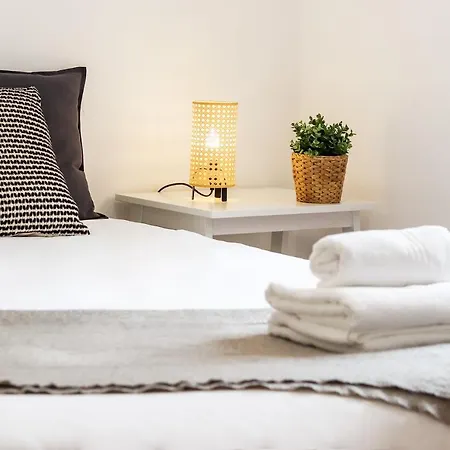 Nine Horizons Belem * ליסבון