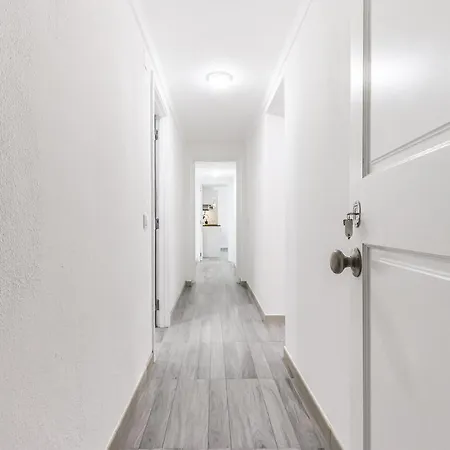 Nine Horizons Belem * ליסבון