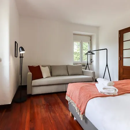 Nine Horizons Belem ליסבון