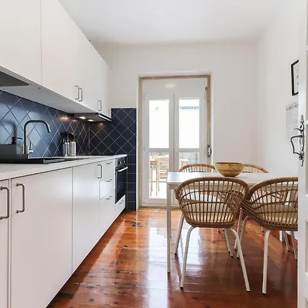 Nine Horizons Belem *