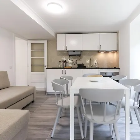 Nine Horizons Belem *