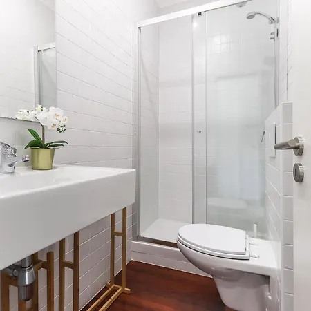 Nine Horizons Belem * ליסבון