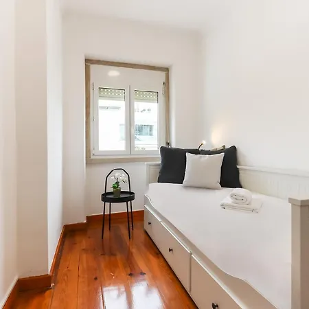 Nine Horizons Belem ליסבון