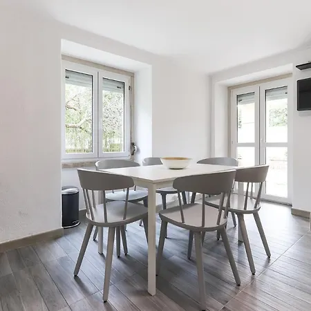 Nine Horizons Belem * ליסבון