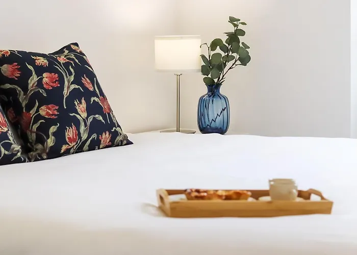 Belem Boutique By Homing