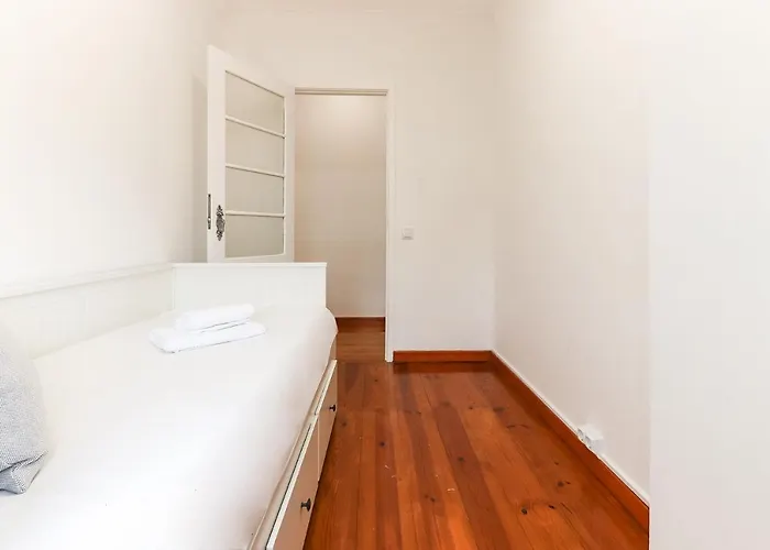 Appartement Belem Boutique By Homing *