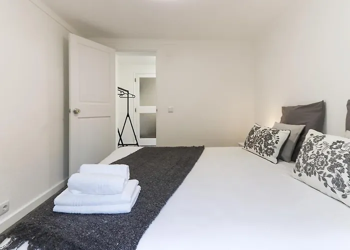 Belem Boutique By Homing Appartement Lisboa