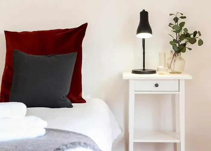 Appartement Belem Boutique By Homing