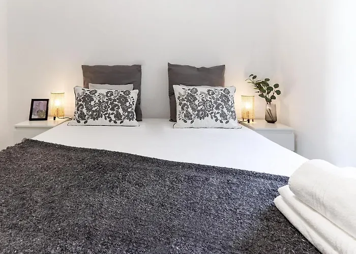 Appartement Belem Boutique By Homing