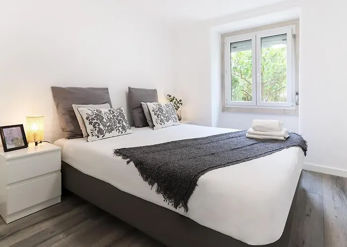 Belem Boutique By Homing Appartement