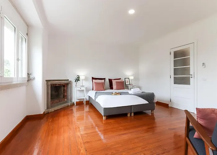 Appartement Belem Boutique By Homing *