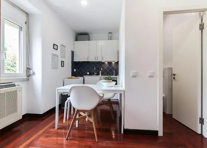 Appartement Belem Boutique By Homing *
