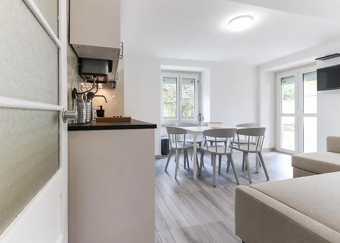 Belem Boutique By Homing Appartement
