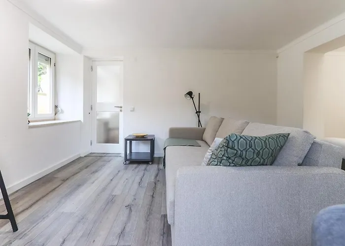 Appartement Belem Boutique By Homing Lisboa