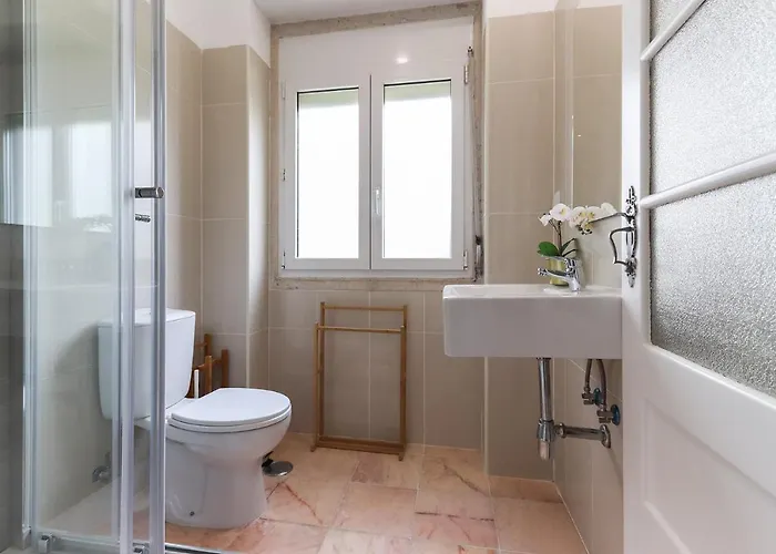 Appartement Belem Boutique By Homing