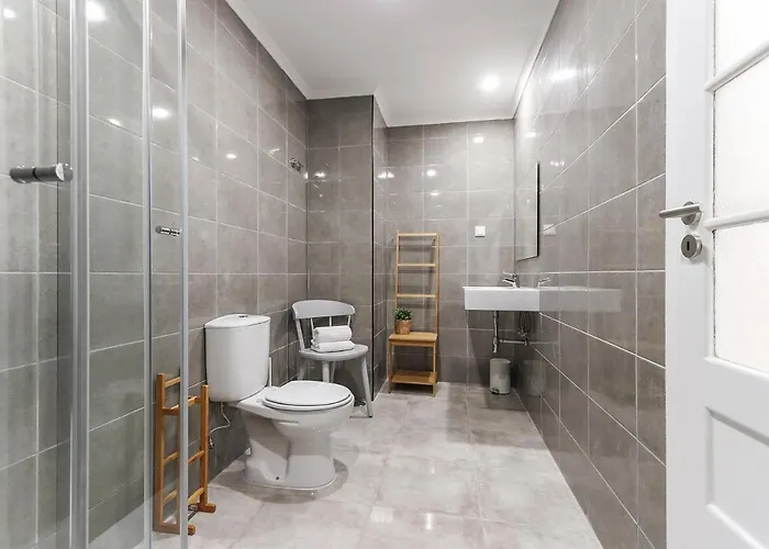 Belem Boutique By Homing Appartement *