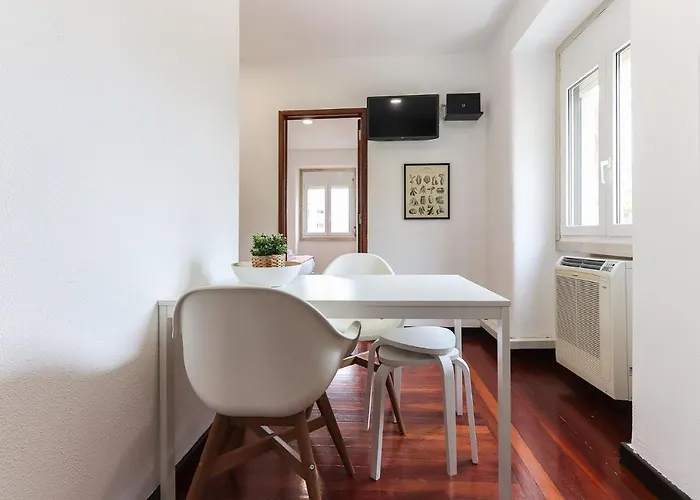 Belem Boutique By Homing Appartement *