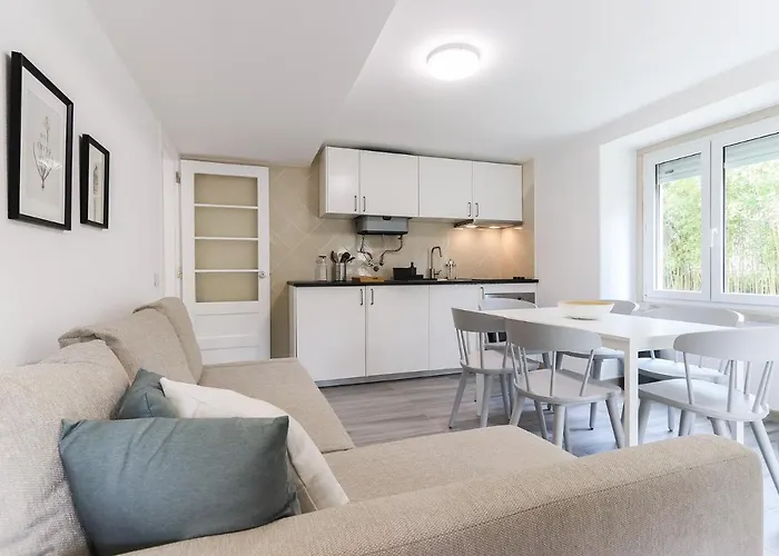 Appartement Belem Boutique By Homing Lisboa