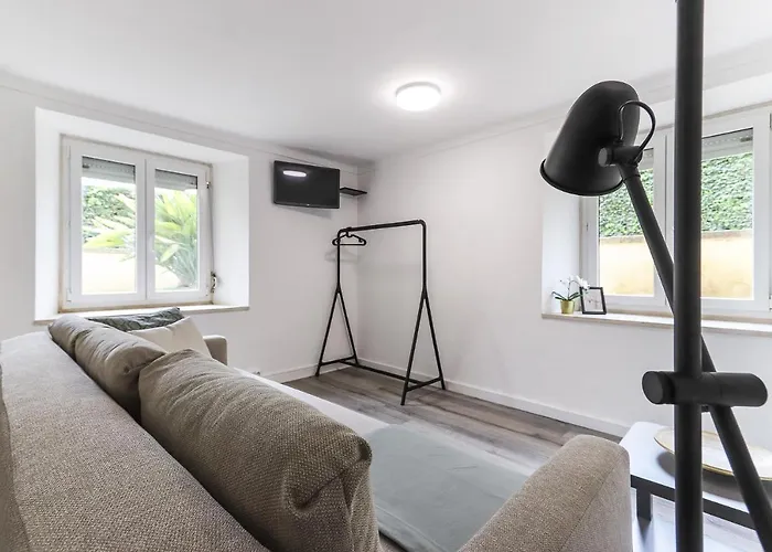 Appartement Belem Boutique By Homing