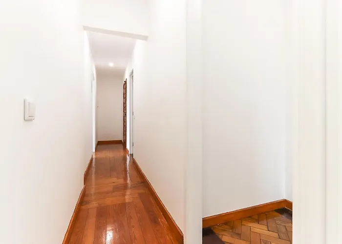 Appartement Belem Boutique By Homing