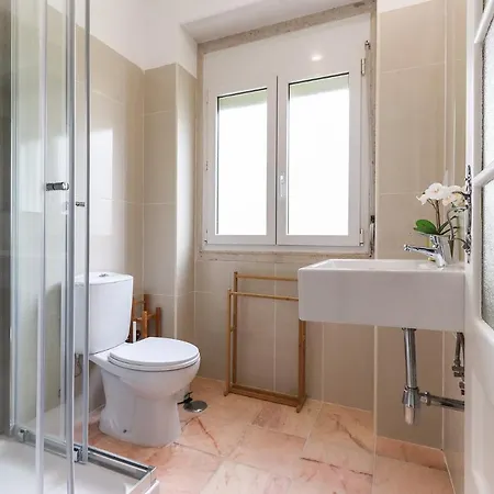 Nine Horizons Belem Διαμέρισμα Lisboa