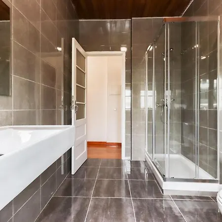 Nine Horizons Belem * Lisboa