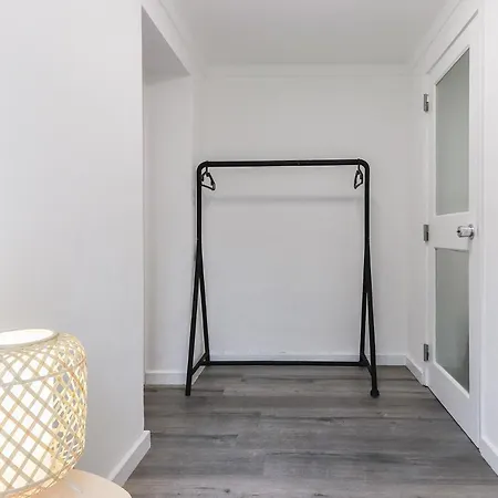 Nine Horizons Belem Διαμέρισμα *