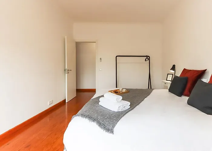 Nine Horizons Belem *