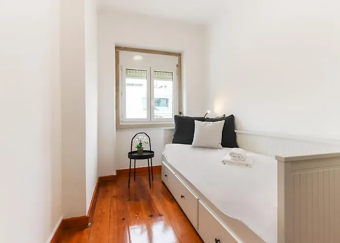 Nine Horizons Belem Lisboa