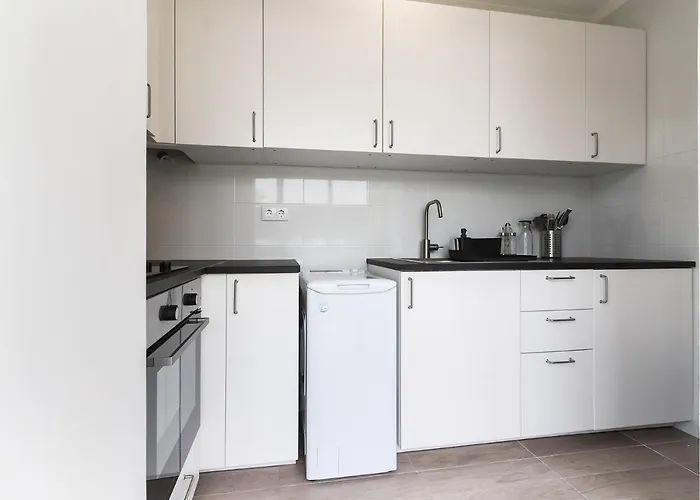 Nine Horizons Belem * Lisboa